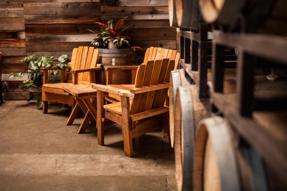 Local Artisans: Custom Wood Furniture & Millwork in Pikes Peak Area