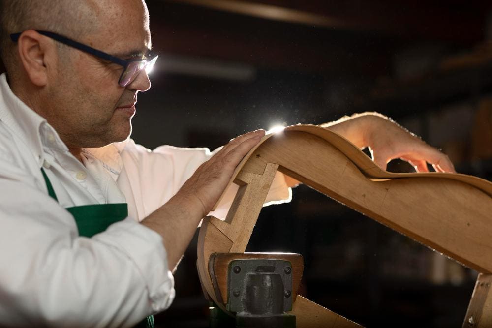 Artisan Wood Solutions: Custom Designs Near Pikes Peak