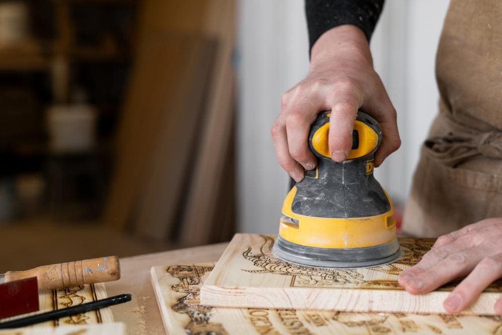 Unique Wood Creations for Pikes Peak Living & Workspaces