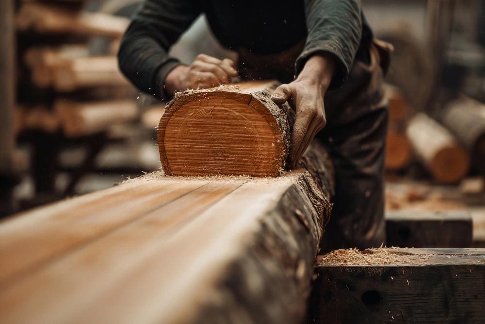 Masterful Woodworking: Crafting Distinctive Pikes Peak Spaces