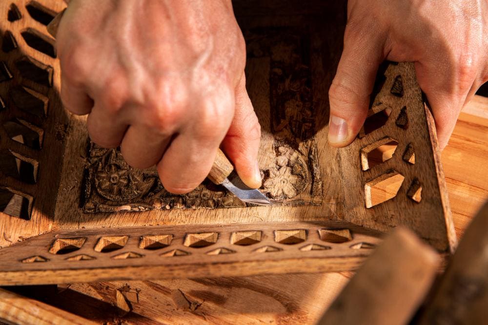 Custom Woodworking Excellence for Homes & Businesses Around Pikes Peak